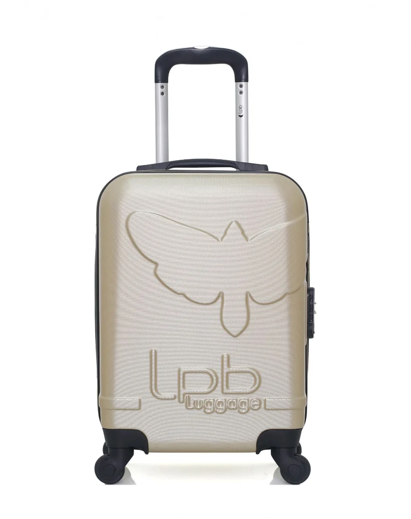 LPB LUGGAGE - Handgepäck - Koffer 50cm NORINE-E