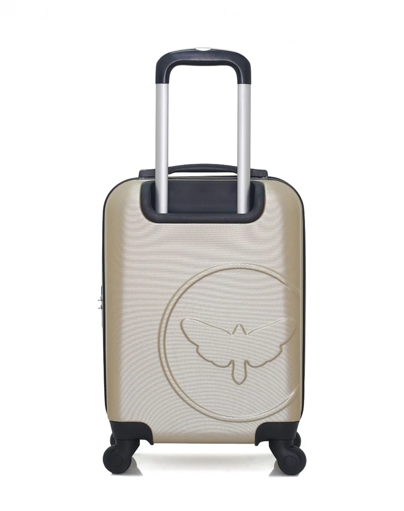 LPB LUGGAGE - Handgepäck - Koffer 50cm NORINE-E