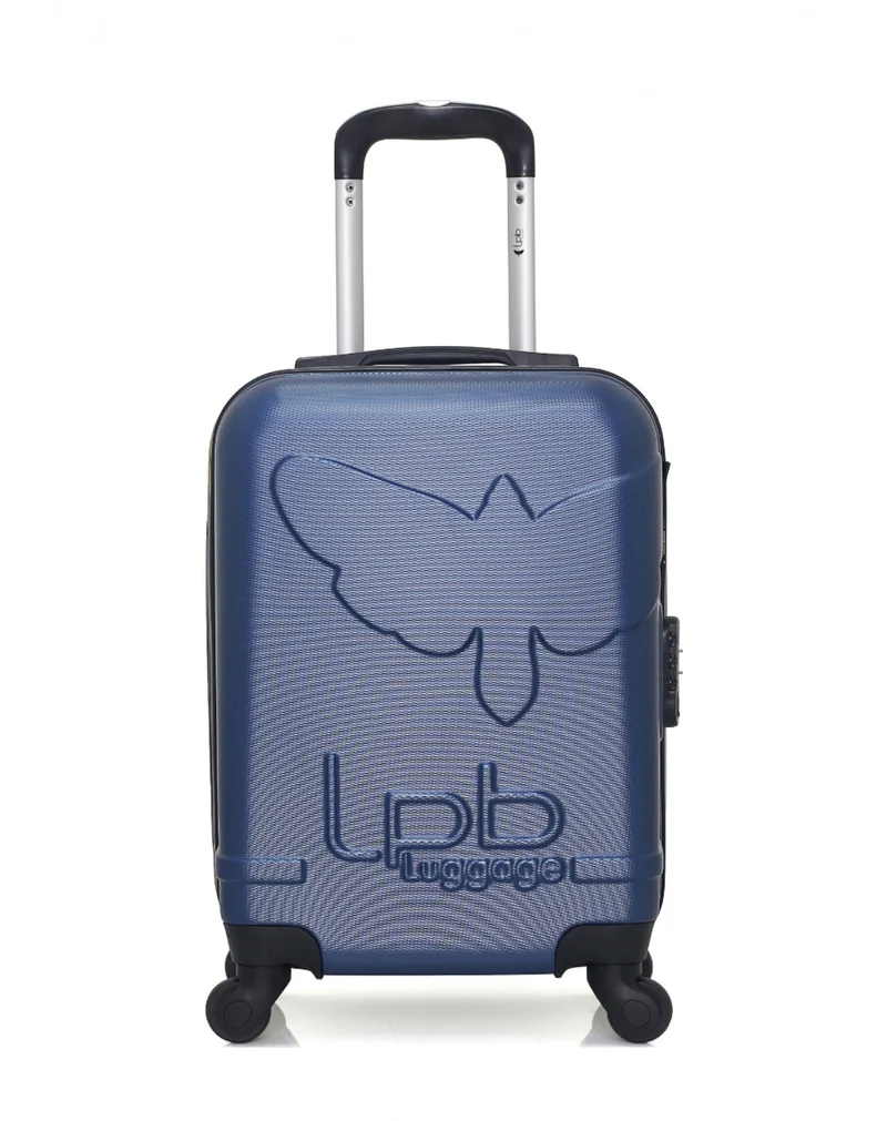 LPB LUGGAGE - Handgepäck - Koffer 50cm NORINE-E