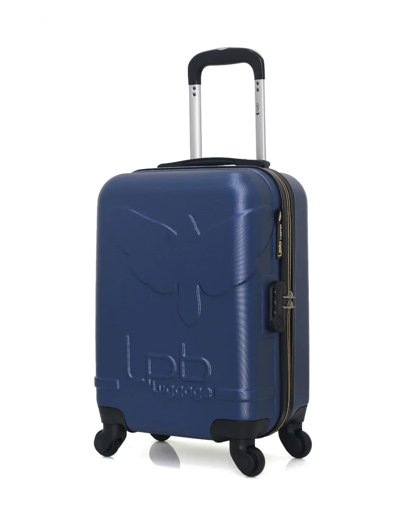 LPB LUGGAGE - Handgepäck - Koffer 50cm NORINE-E