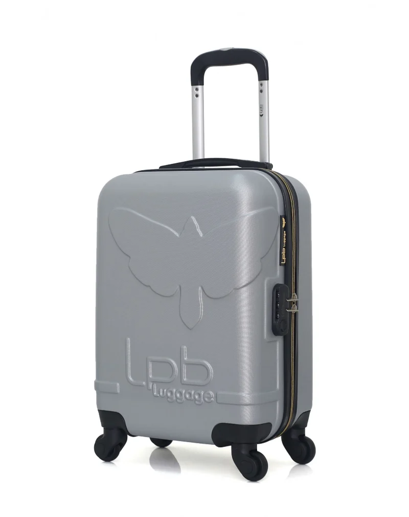 LPB LUGGAGE - Handgepäck - Koffer 50cm NORINE-E