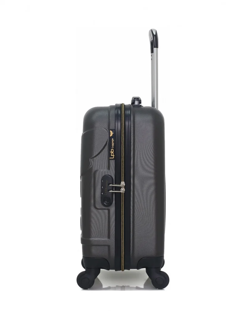 LPB LUGGAGE - Handgepäck - Koffer 50cm NORINE-E