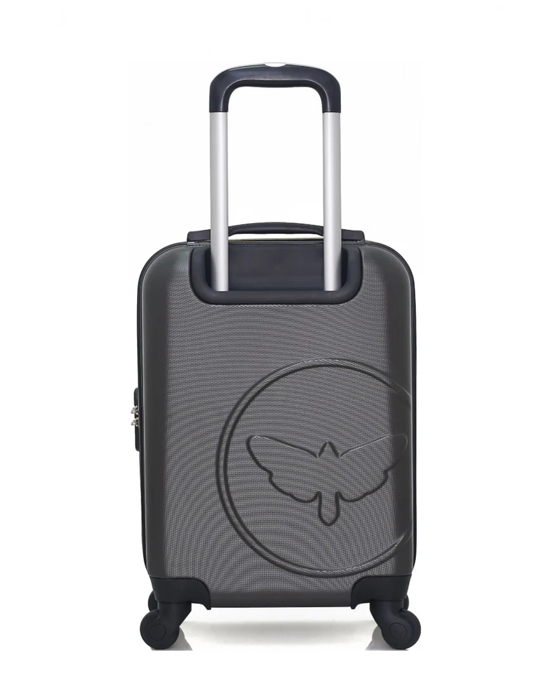 LPB LUGGAGE - Handgepäck - Koffer 50cm NORINE-E