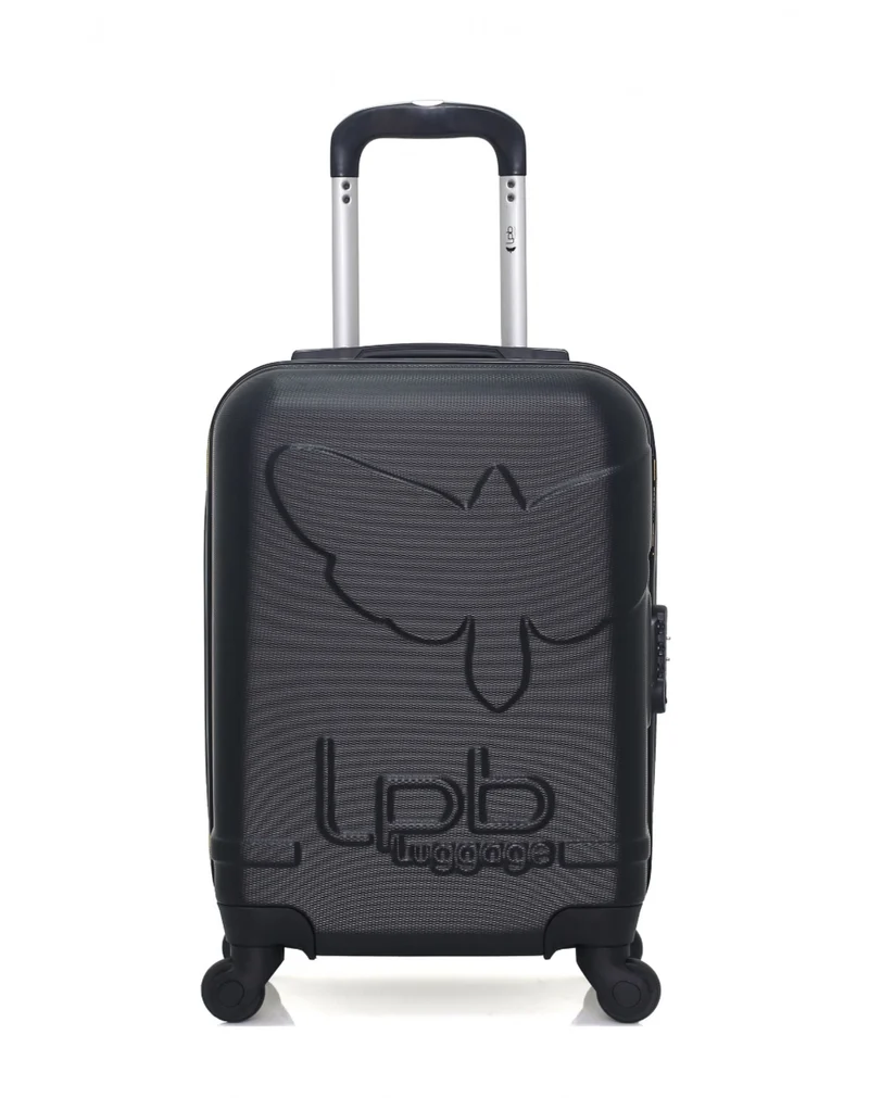 LPB LUGGAGE - Handgepäck - Koffer 50cm NORINE-E