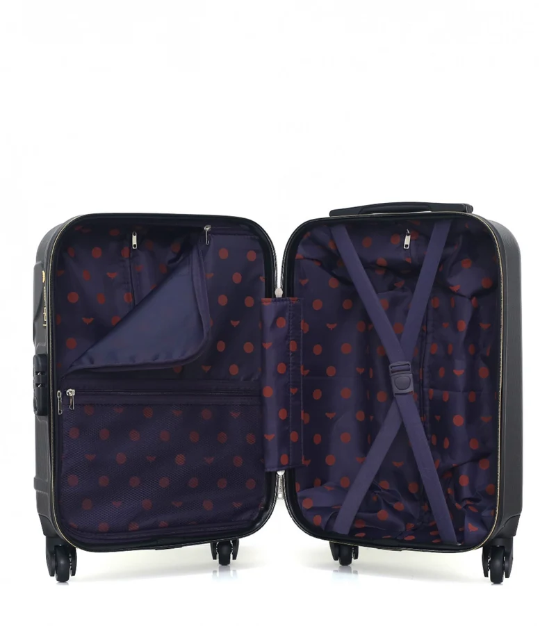 LPB LUGGAGE - Handgepäck - Koffer 50cm NORINE-E