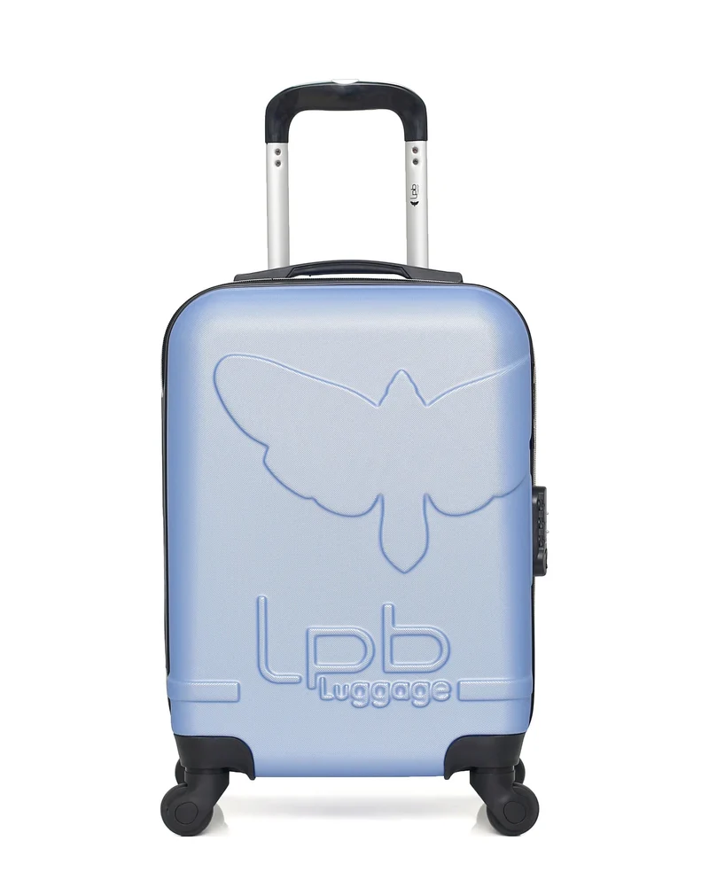LPB LUGGAGE - Handgepäck - Koffer 50cm NORINE-E