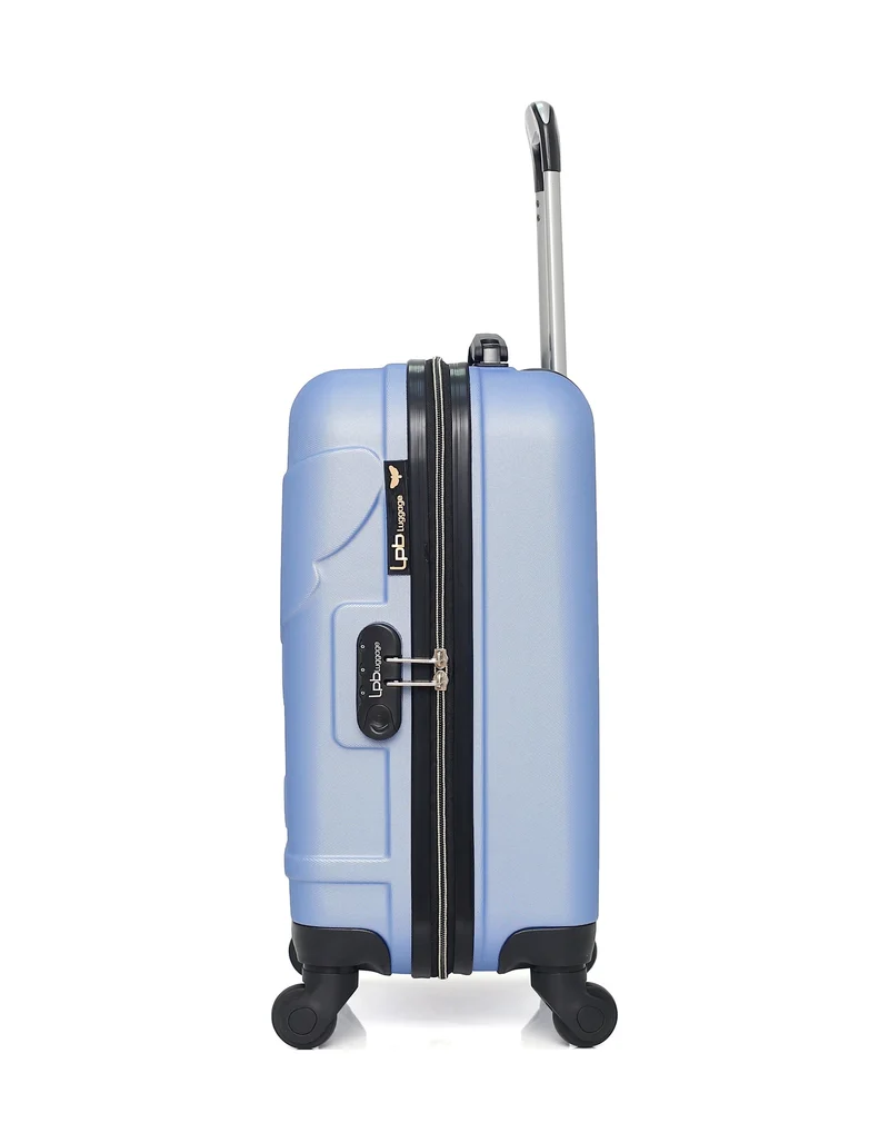 LPB LUGGAGE - Handgepäck - Koffer 50cm NORINE-E