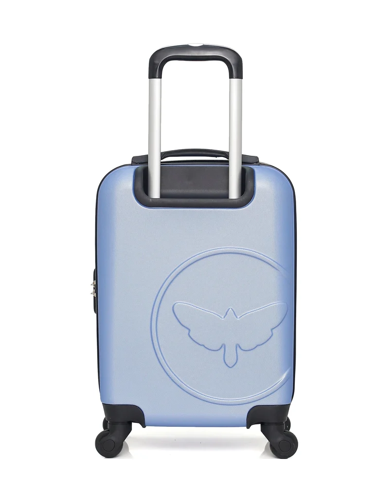 LPB LUGGAGE - Handgepäck - Koffer 50cm NORINE-E