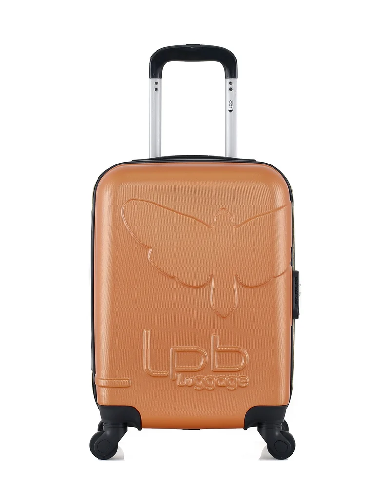 LPB LUGGAGE - Handgepäck - Koffer 50cm NORINE-E