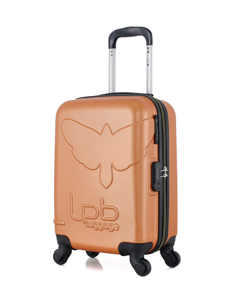 LPB LUGGAGE - Handgepäck - Koffer 50cm NORINE-E