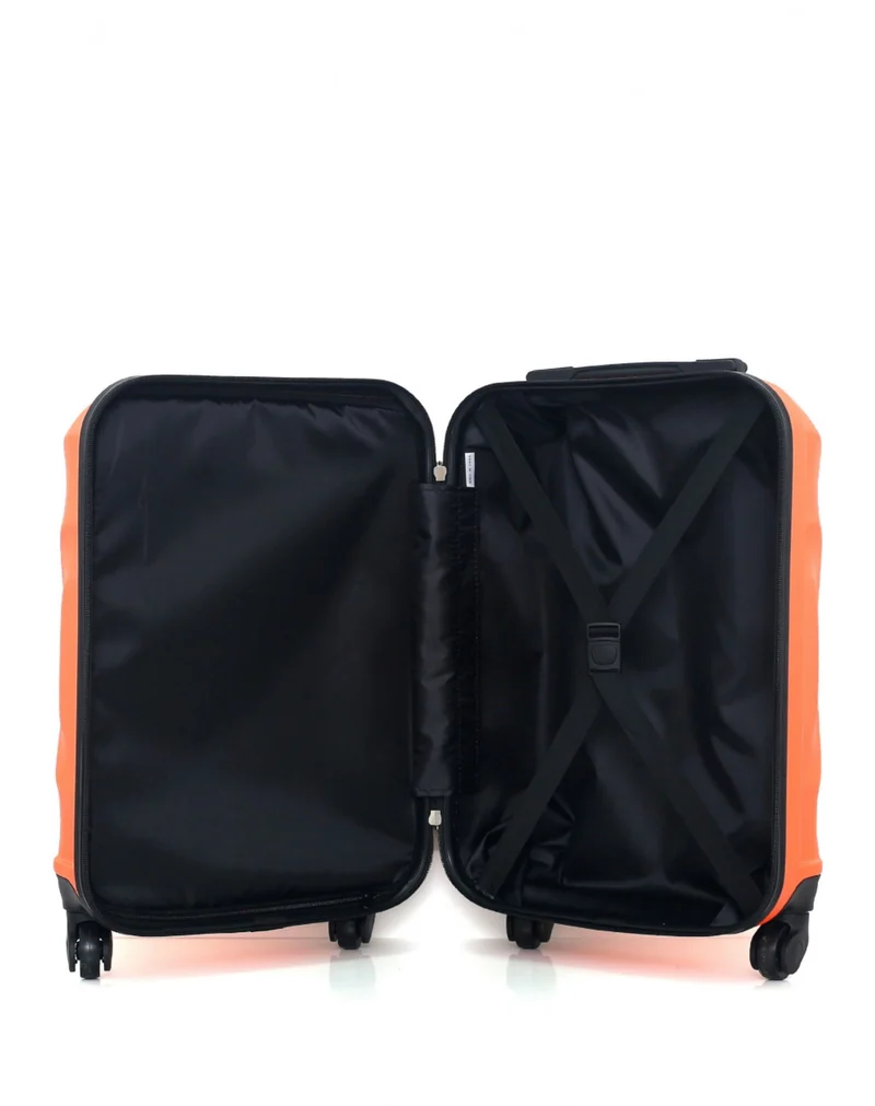HERO – Handgepäck - Koffer 50cm MOSCOU-E