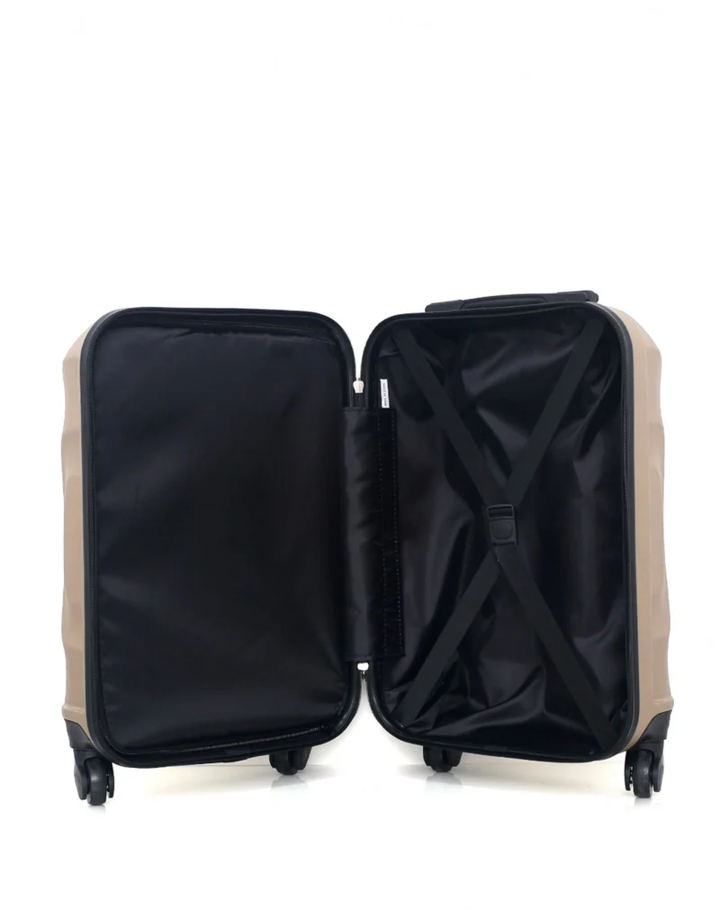 HERO – Handgepäck - Koffer 50cm MOSCOU-E