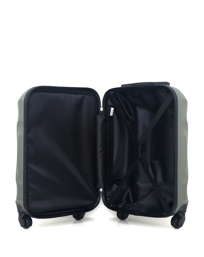 HERO – Handgepäck - Koffer 50cm MOSCOU-E