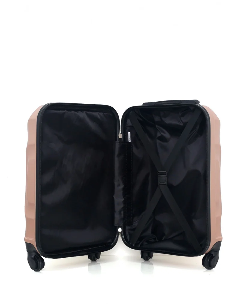 HERO – Handgepäck - Koffer 50cm MOSCOU-E