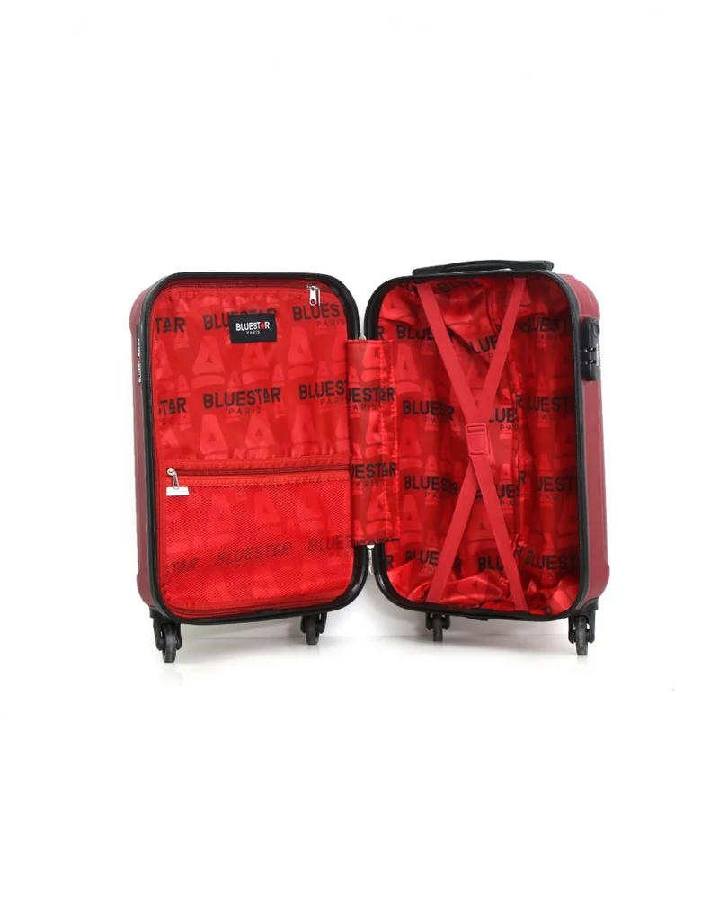 Handgepäck - Koffer 50cm LOME-E