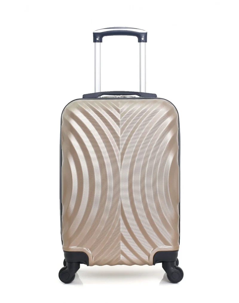 HERO – Handgepäck - Koffer 50cm LAGOS-E