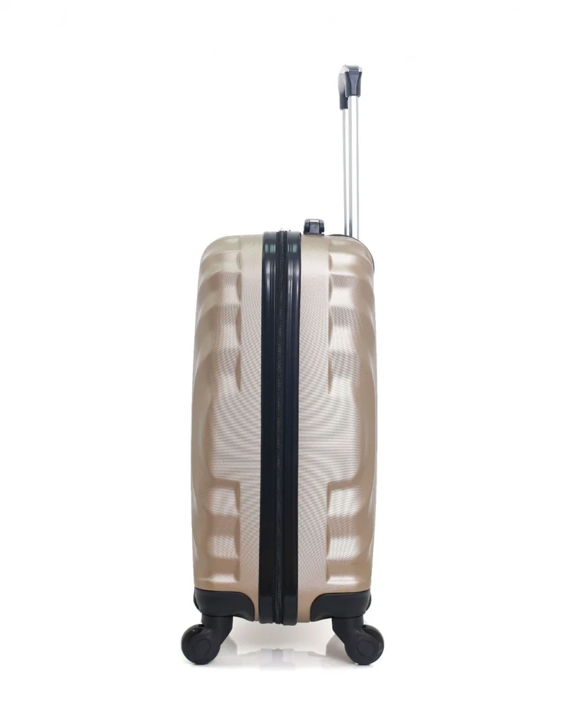 HERO – Handgepäck - Koffer 50cm LAGOS-E