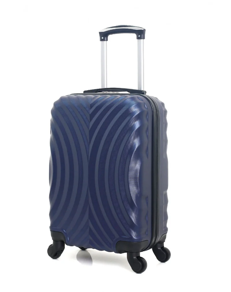 HERO – Handgepäck - Koffer 50cm LAGOS-E