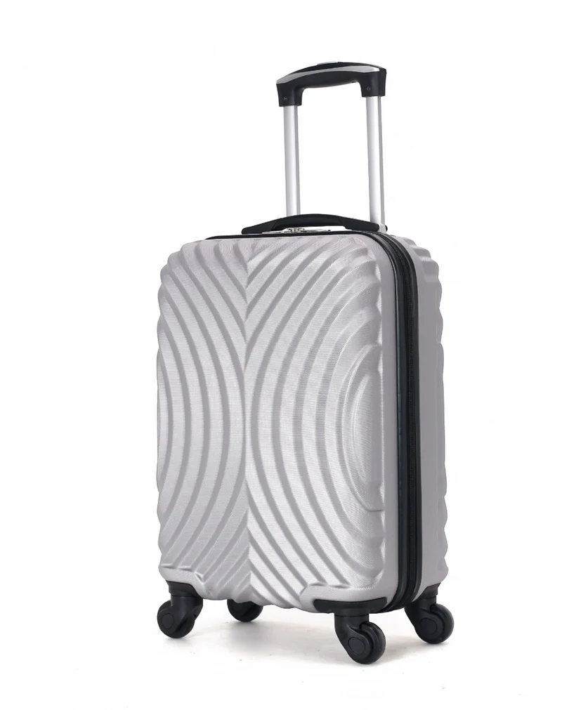 HERO – Handgepäck - Koffer 50cm LAGOS-E