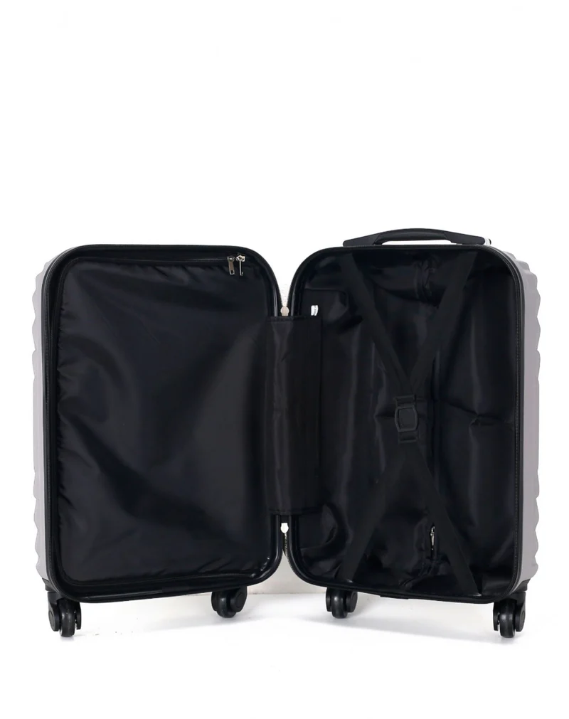 HERO – Handgepäck - Koffer 50cm LAGOS-E