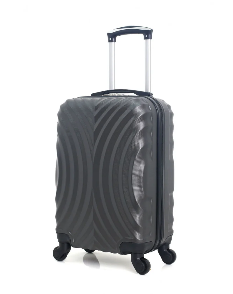 HERO – Handgepäck - Koffer 50cm LAGOS-E