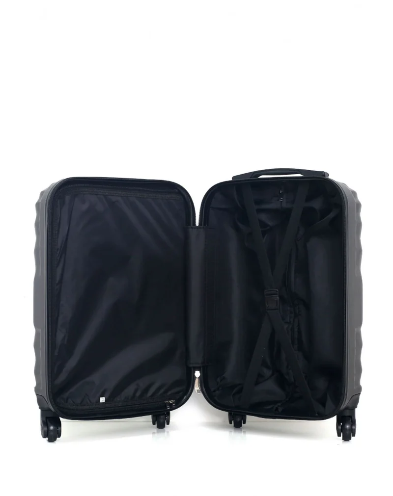 HERO – Handgepäck - Koffer 50cm LAGOS-E
