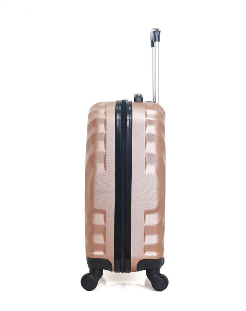 HERO – Handgepäck - Koffer 50cm LAGOS-E