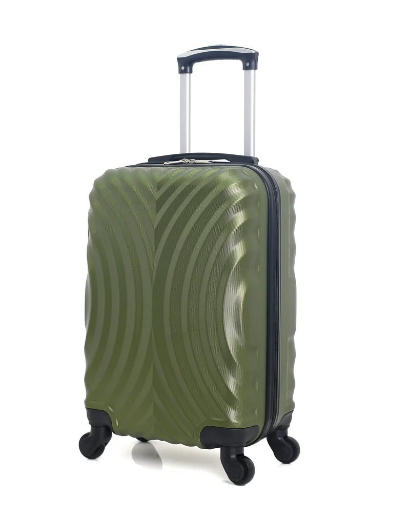 HERO – Handgepäck - Koffer 50cm LAGOS-E