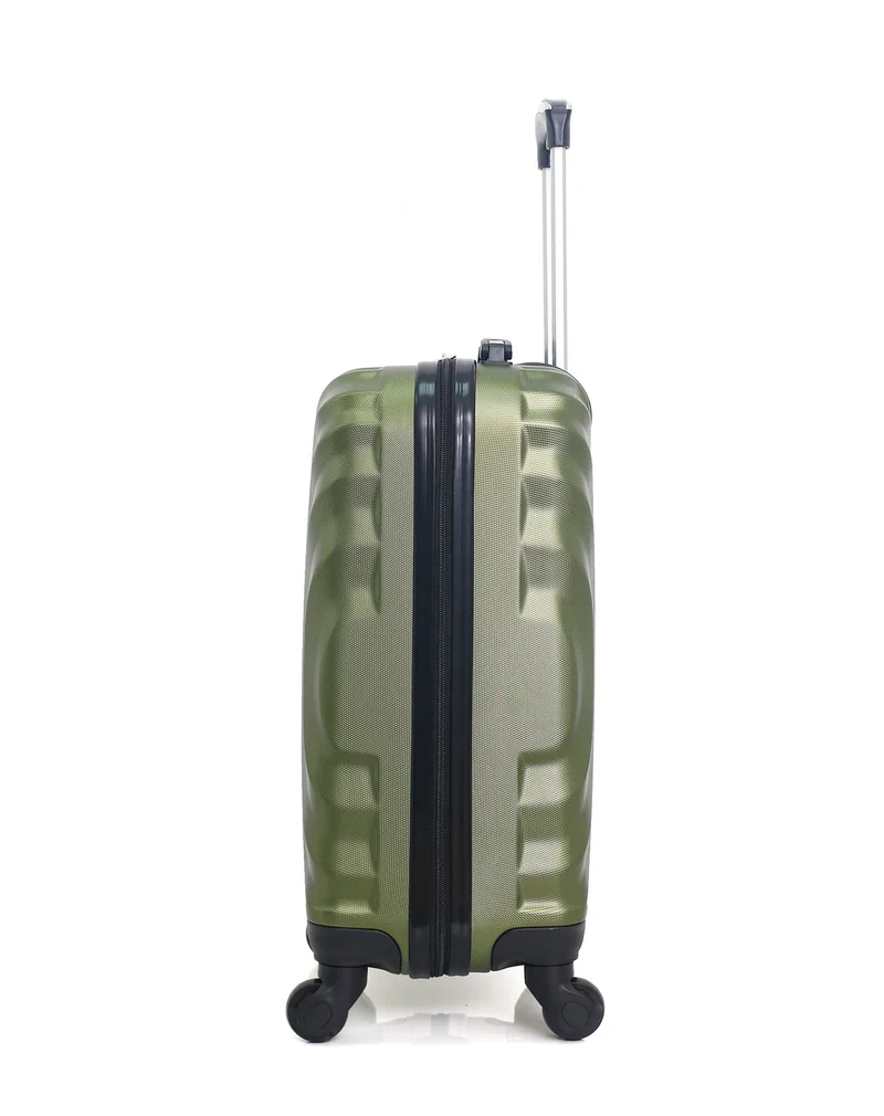 HERO – Handgepäck - Koffer 50cm LAGOS-E