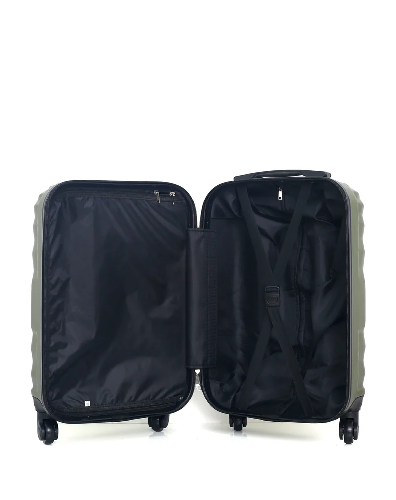 HERO – Handgepäck - Koffer 50cm LAGOS-E