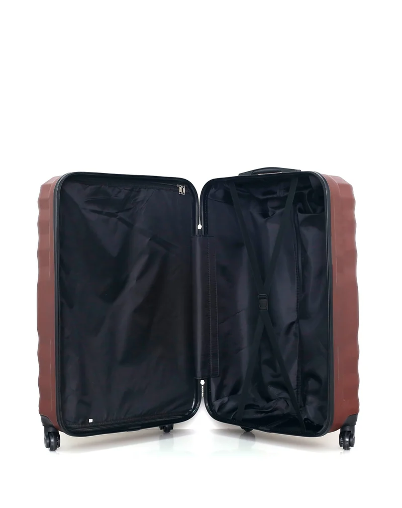 HERO – Handgepäck - Koffer 50cm LAGOS-E