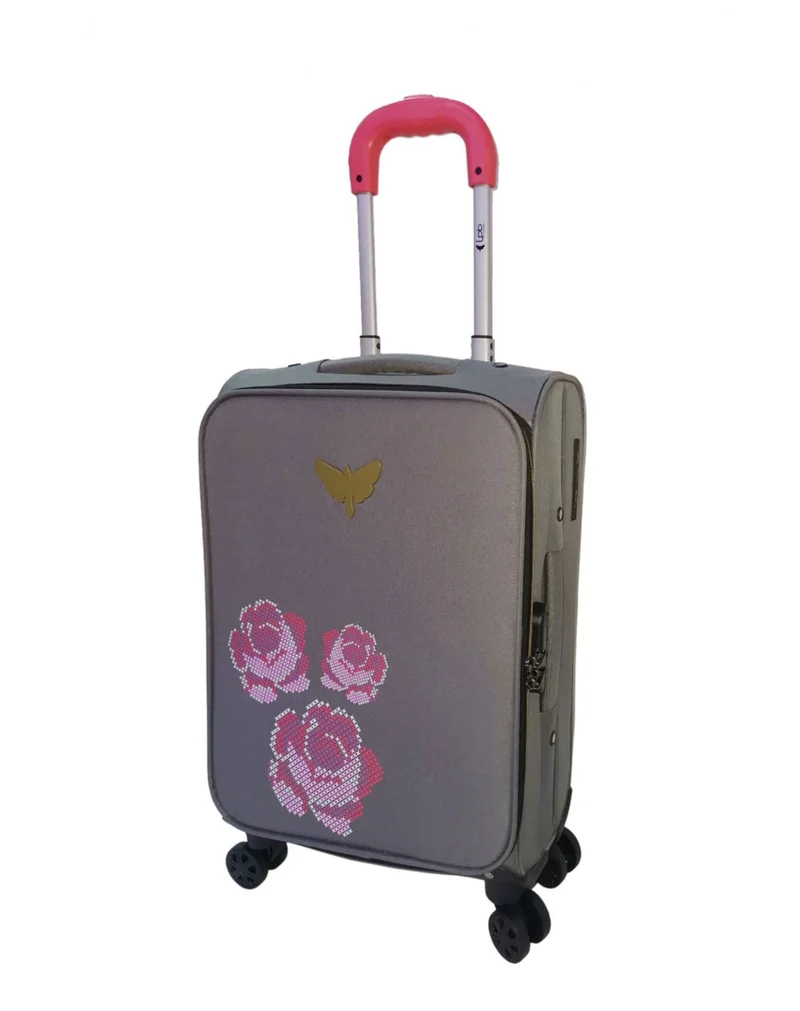 LPB LUGGAGE - Handgepäck - Koffer 50cm JOANNA-E