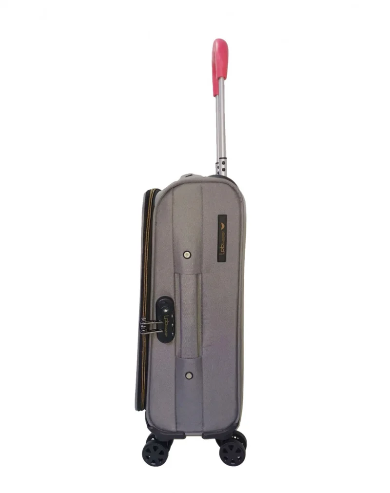 LPB LUGGAGE - Handgepäck - Koffer 50cm JOANNA-E