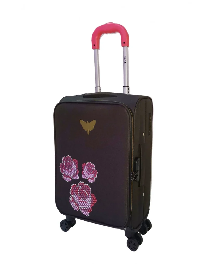 LPB LUGGAGE - Handgepäck - Koffer 50cm JOANNA-E