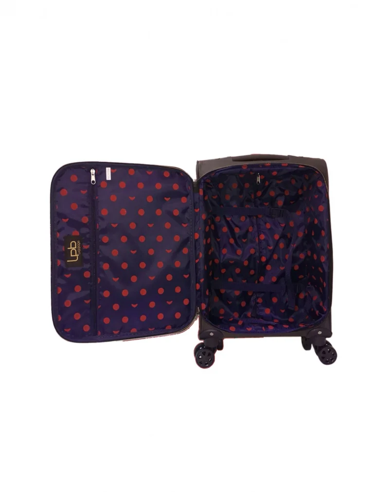 LPB LUGGAGE - Handgepäck - Koffer 50cm JOANNA-E