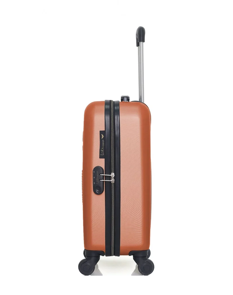 LPB LUGGAGE - Handgepäck - Koffer 50cm FRANCETTE-E