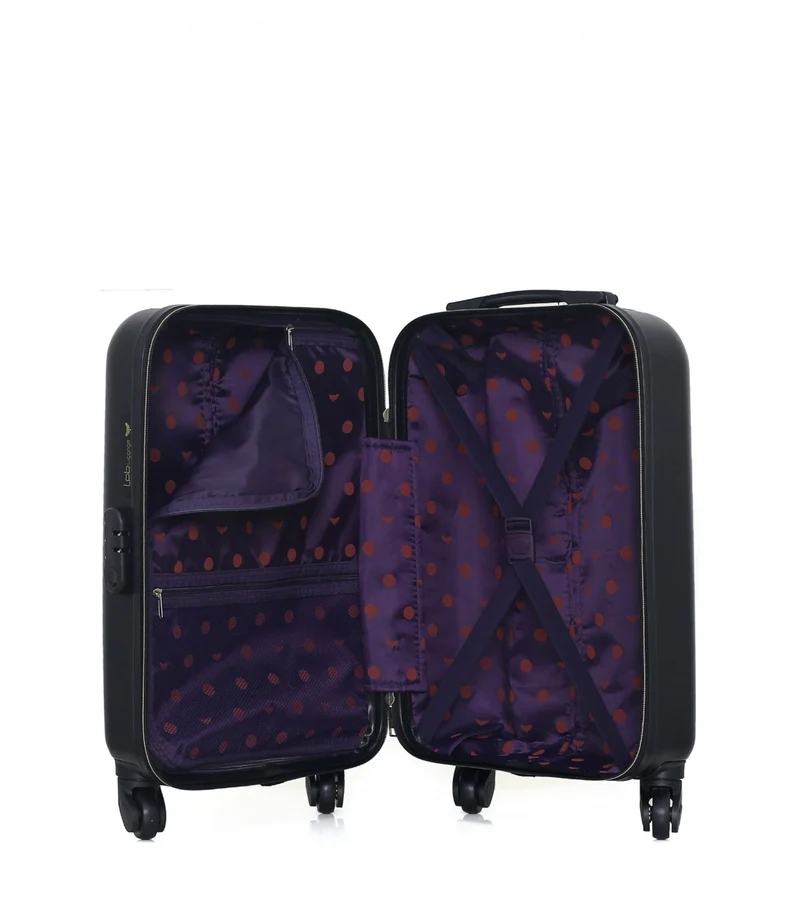 LPB LUGGAGE - Handgepäck - Koffer 50cm FRANCETTE-E