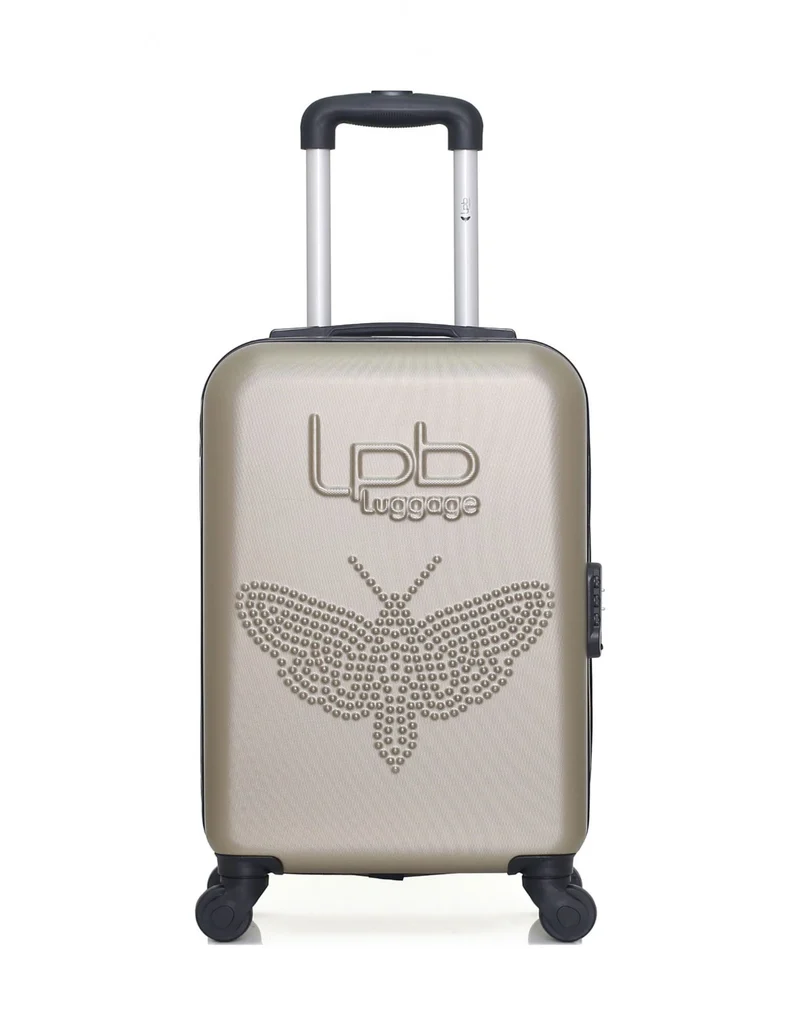 LPB LUGGAGE - Handgepäck - Koffer 50cm FRANCETTE-E