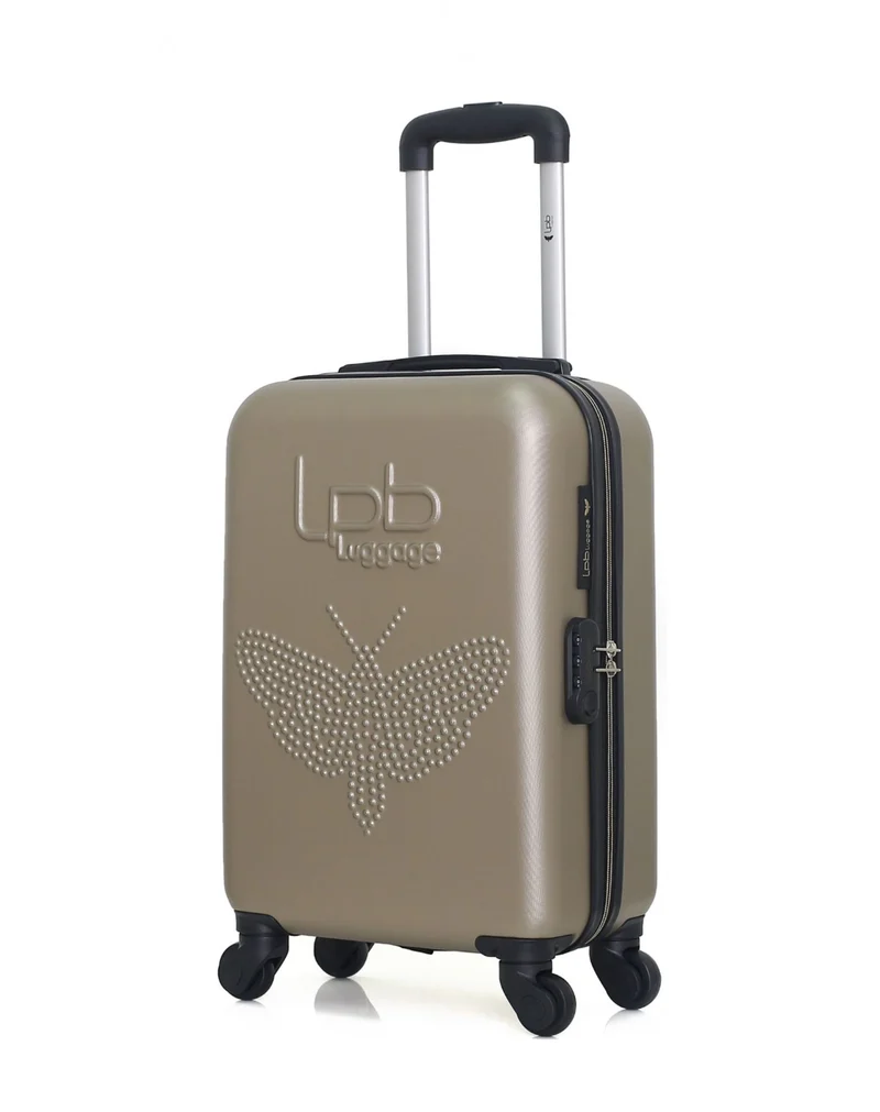 LPB LUGGAGE - Handgepäck - Koffer 50cm FRANCETTE-E