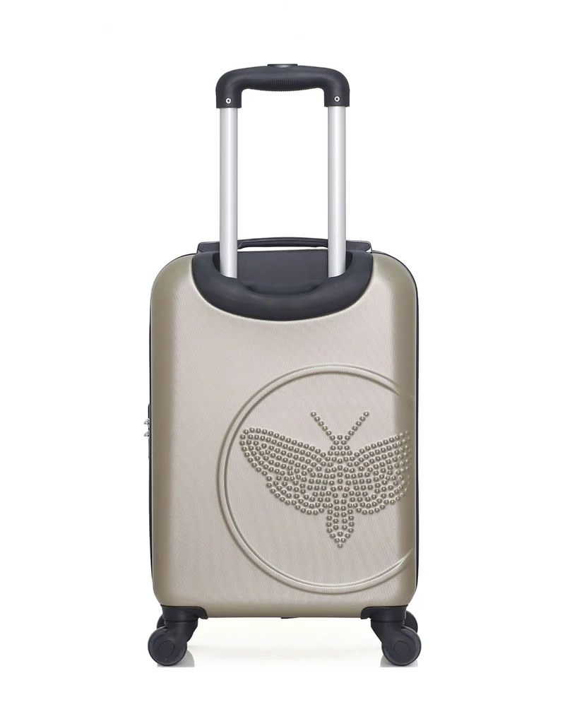 LPB LUGGAGE - Handgepäck - Koffer 50cm FRANCETTE-E