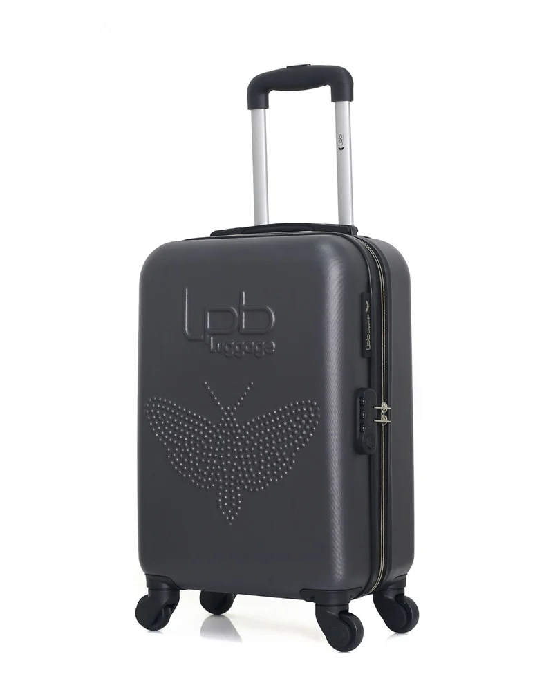 LPB LUGGAGE - Handgepäck - Koffer 50cm FRANCETTE-E