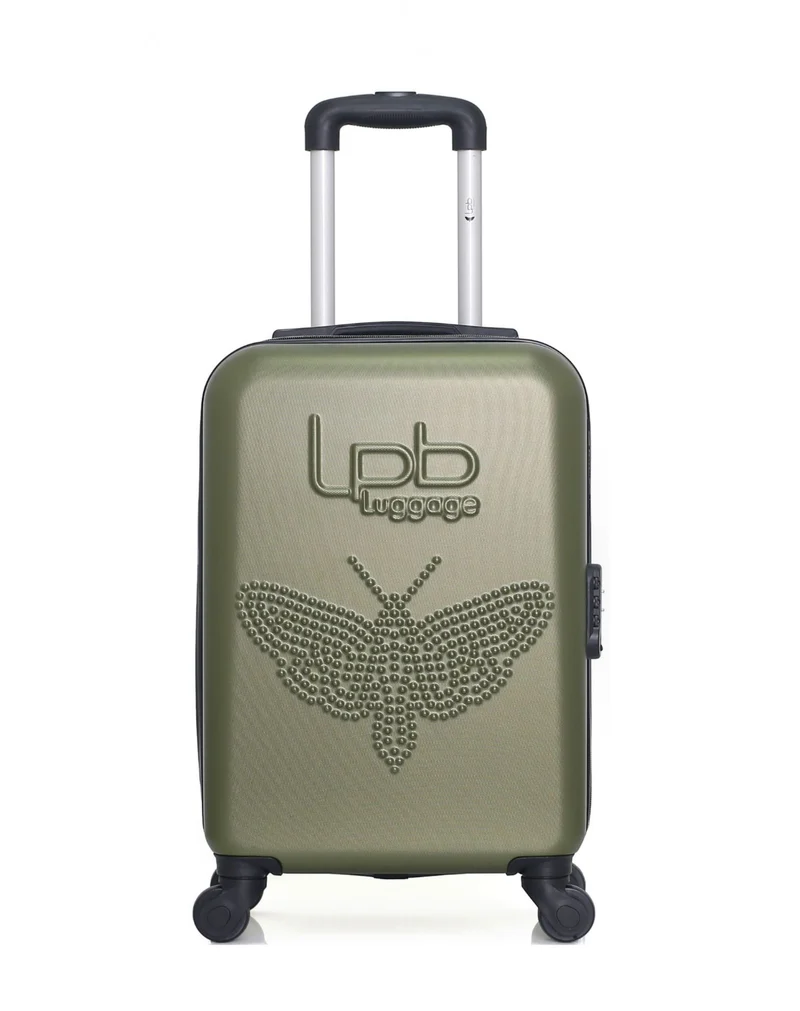 LPB LUGGAGE - Handgepäck - Koffer 50cm FRANCETTE-E