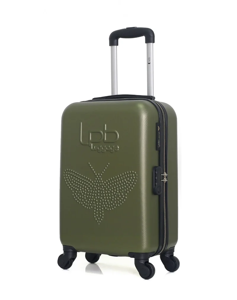 LPB LUGGAGE - Handgepäck - Koffer 50cm FRANCETTE-E