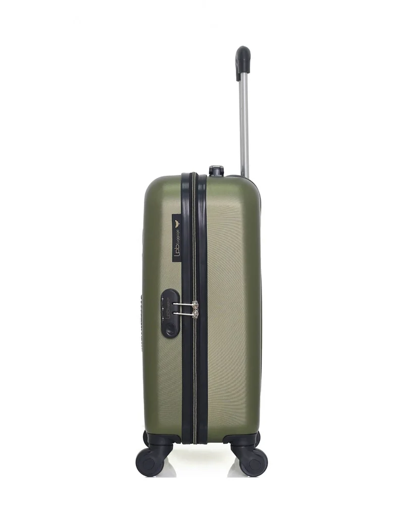 LPB LUGGAGE - Handgepäck - Koffer 50cm FRANCETTE-E