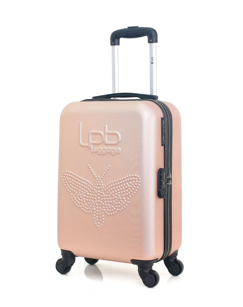 LPB LUGGAGE - Handgepäck - Koffer 50cm FRANCETTE-E