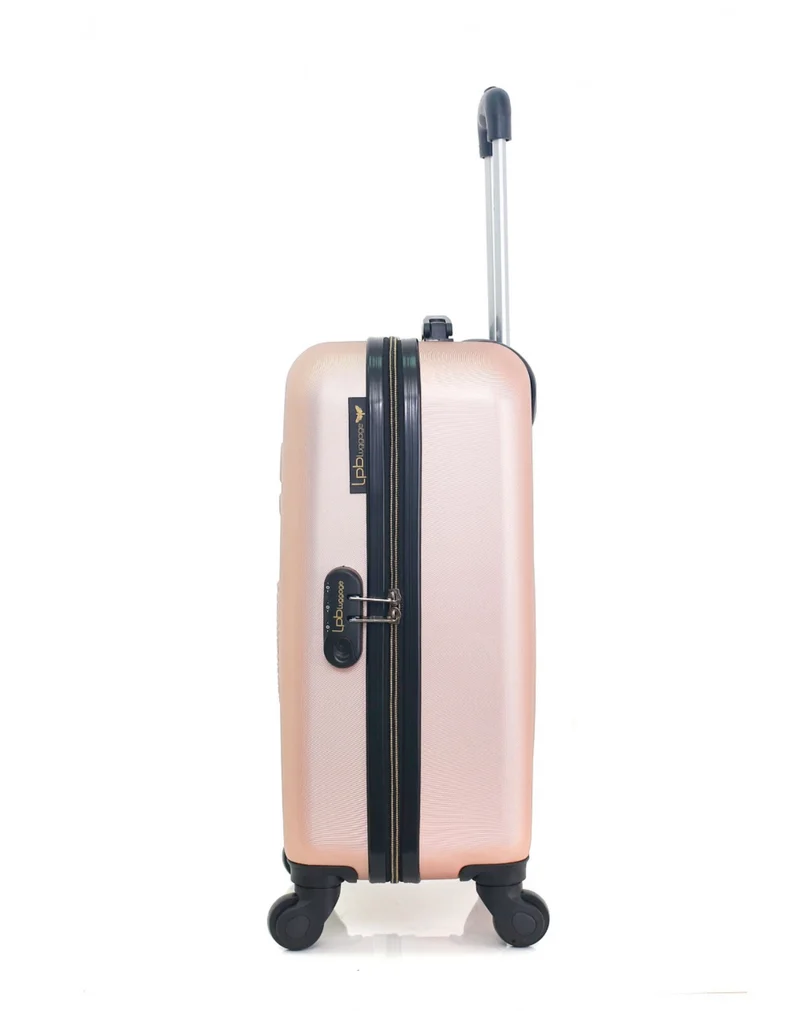 LPB LUGGAGE - Handgepäck - Koffer 50cm FRANCETTE-E