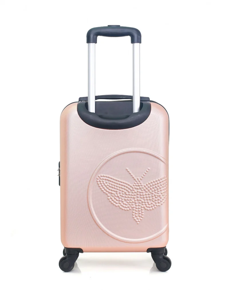 LPB LUGGAGE - Handgepäck - Koffer 50cm FRANCETTE-E