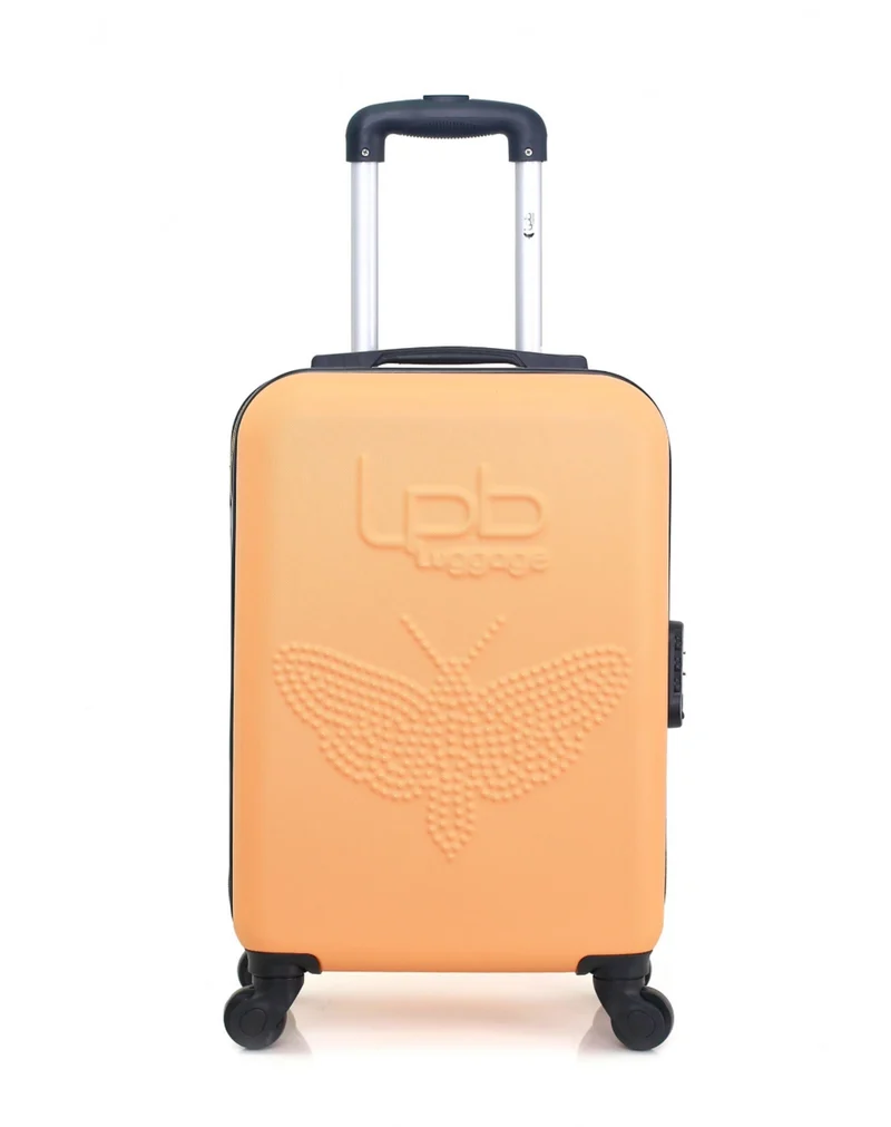 LPB LUGGAGE - Handgepäck - Koffer 50cm FRANCETTE-E
