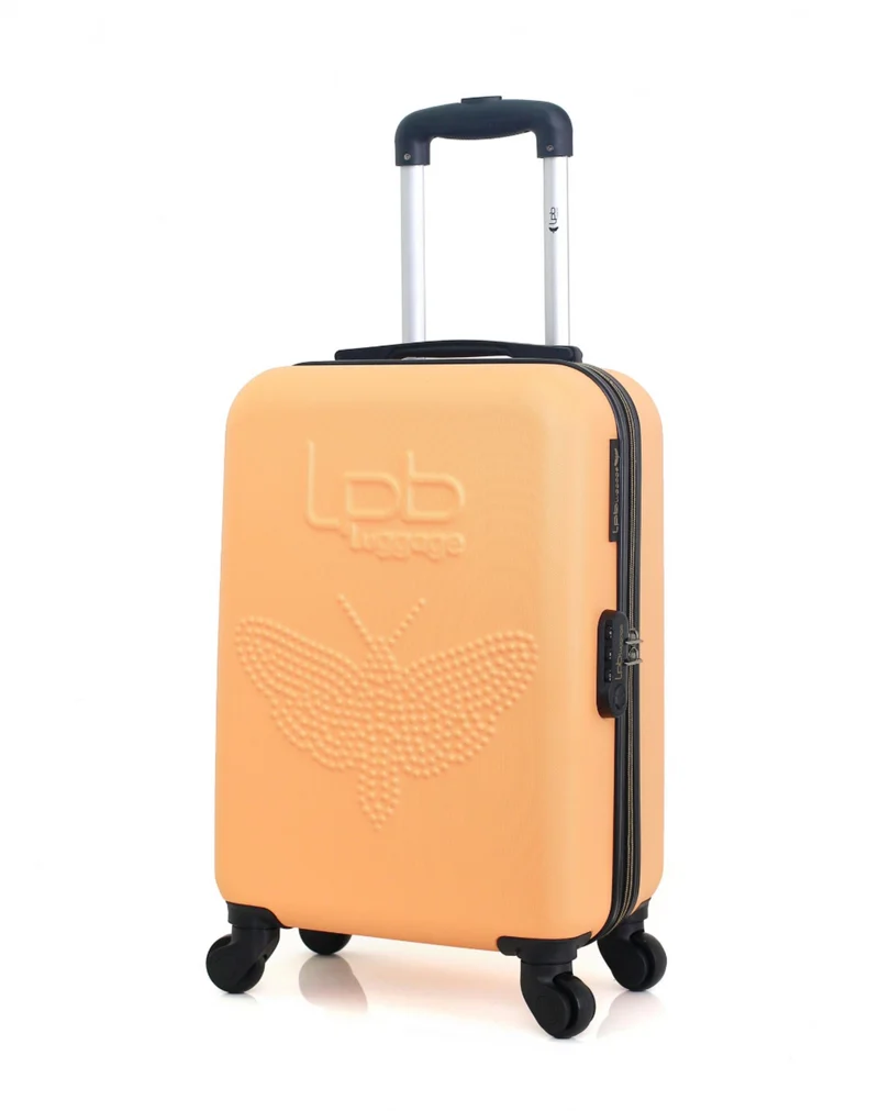 LPB LUGGAGE - Handgepäck - Koffer 50cm FRANCETTE-E