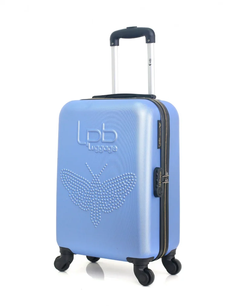 LPB LUGGAGE - Handgepäck - Koffer 50cm FRANCETTE-E